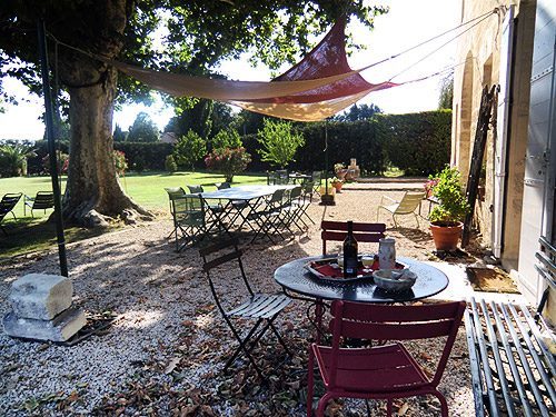 bed and breakfast avignon