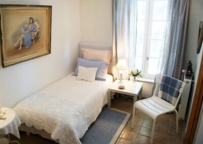 Chambres d'hôtes avignon