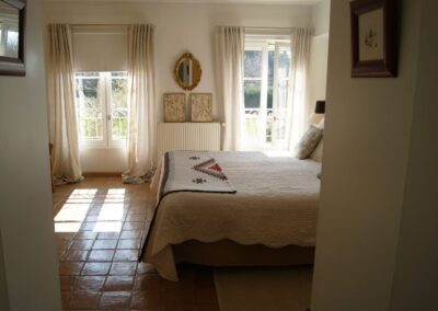 Bed and Breakfast La Ferme de Gigognan