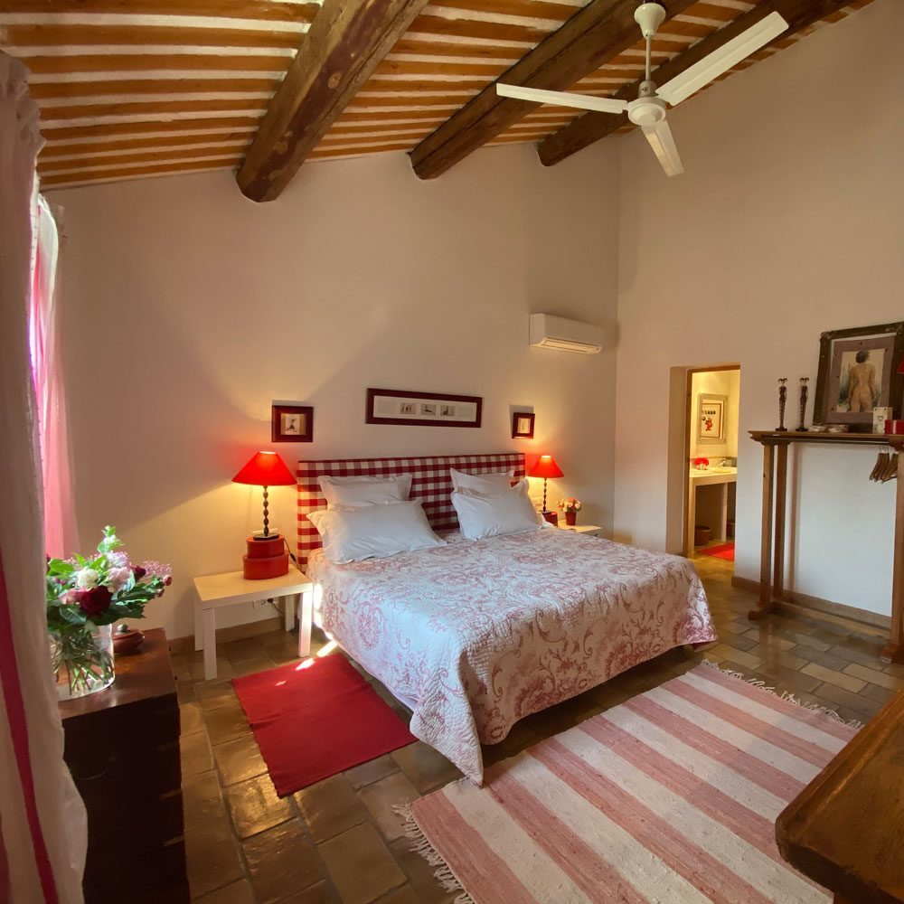 Bed and breakfast Avignon
